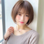 カットモデル(ショート) NO.177943