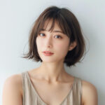 カットモデル(ショート) NO.177567