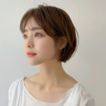 カットモデル(ショート) NO.177567