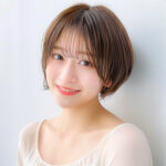 カットモデル(ショート) NO.177580