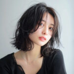 カットモデル(ミディアム) NO.179429