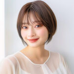 カットモデル(ショート) NO.177575