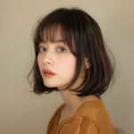 カットモデル(ミディアム) NO.179429