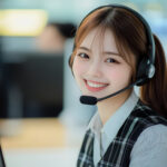 ビジネス(コールセンター) NO.184876