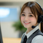 ビジネス(コールセンター) NO.184918