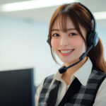 ビジネス(コールセンター) NO.185063