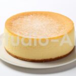 お気に入りのフルーツケーキ