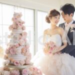 感謝と祝福が詰まった結婚式