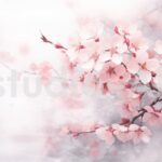 春の訪れを告げる満開の桜