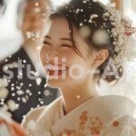 行事(結婚式) NO.189802