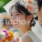 行事(結婚式) NO.190077