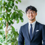 男性(スーツ) NO.191311