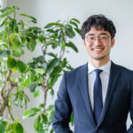 男性(スーツ) NO.191314