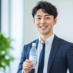 男性(スーツ) NO.191330