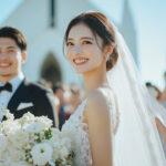 行事(結婚式) NO.189852