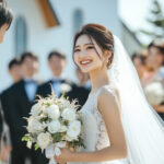 行事(結婚式) NO.189844