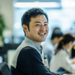 オフィスで働く NO.190125