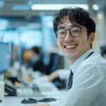 女性(スーツ) NO.191226