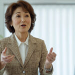 女性(スーツ) NO.191226