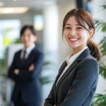 男性(スーツ) NO.191274