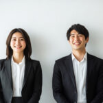 男性(スーツ) NO.192563