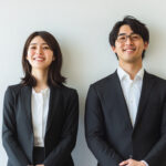 男性(スーツ) NO.192578