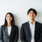 男性(スーツ) NO.192635