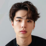 カットモデル(メンズ) NO.193920