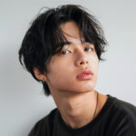 カットモデル(メンズ) NO.193920