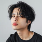 カットモデル(メンズ) NO.193926