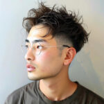 カットモデル(メンズ) NO.193828