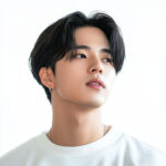 カットモデル(メンズ) NO.193931