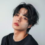 カットモデル(メンズ) NO.193931