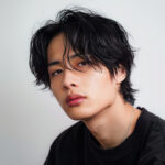 カットモデル(メンズ) NO.193945