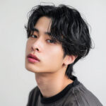 カットモデル(メンズ) NO.193945