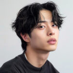 カットモデル(メンズ) NO.193951