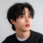 カットモデル(メンズ) NO.193955