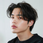 カットモデル(メンズ) NO.193951