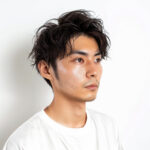 カットモデル(メンズ) NO.193955