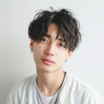 カットモデル(メンズ) NO.193968