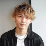 カットモデル(メンズ) NO.193968