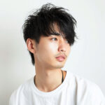 カットモデル(メンズ) NO.193969