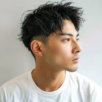 カットモデル(メンズ) NO.193828