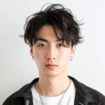 カットモデル(メンズ) NO.193984