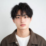 カットモデル(メンズ) NO.193985