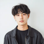 カットモデル(メンズ) NO.193984