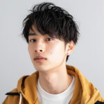 カットモデル(メンズ) NO.193985