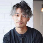 カットモデル(メンズ) NO.193996