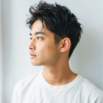 カットモデル(メンズ) NO.193832