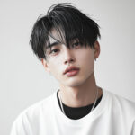 カットモデル(メンズ) NO.193997